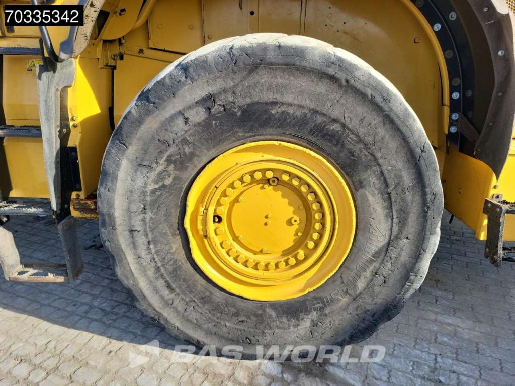 Caterpillar 980 M Photo 30
