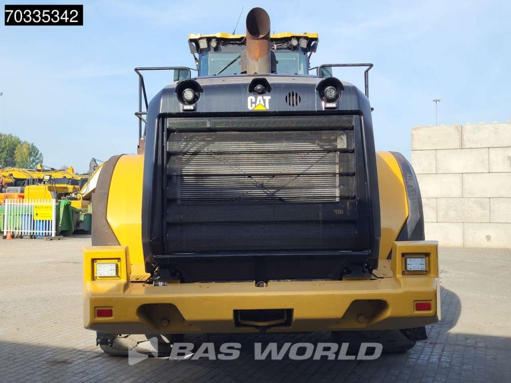 Caterpillar 980 M Photo 7
