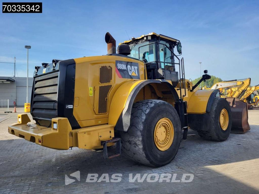 Caterpillar 980 M Photo 8