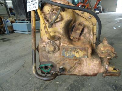 Transmission for Fiat Allis FL10C sold by OLM 90 Srl