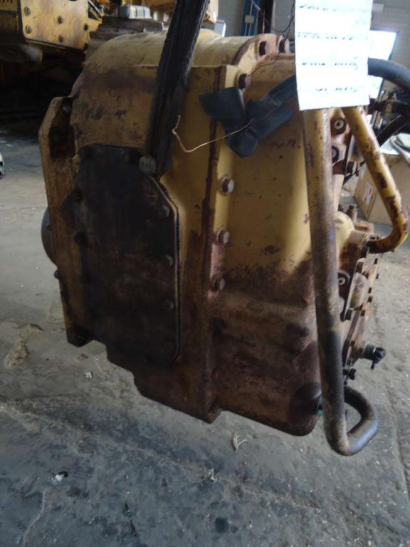 Transmission for Fiat Allis FL10C Photo 4