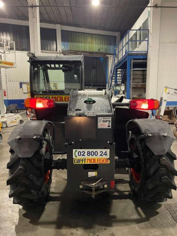 Bobcat TL 26/60 Photo 2