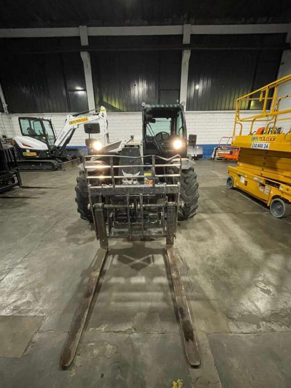 Bobcat TL 26/60 Photo 5