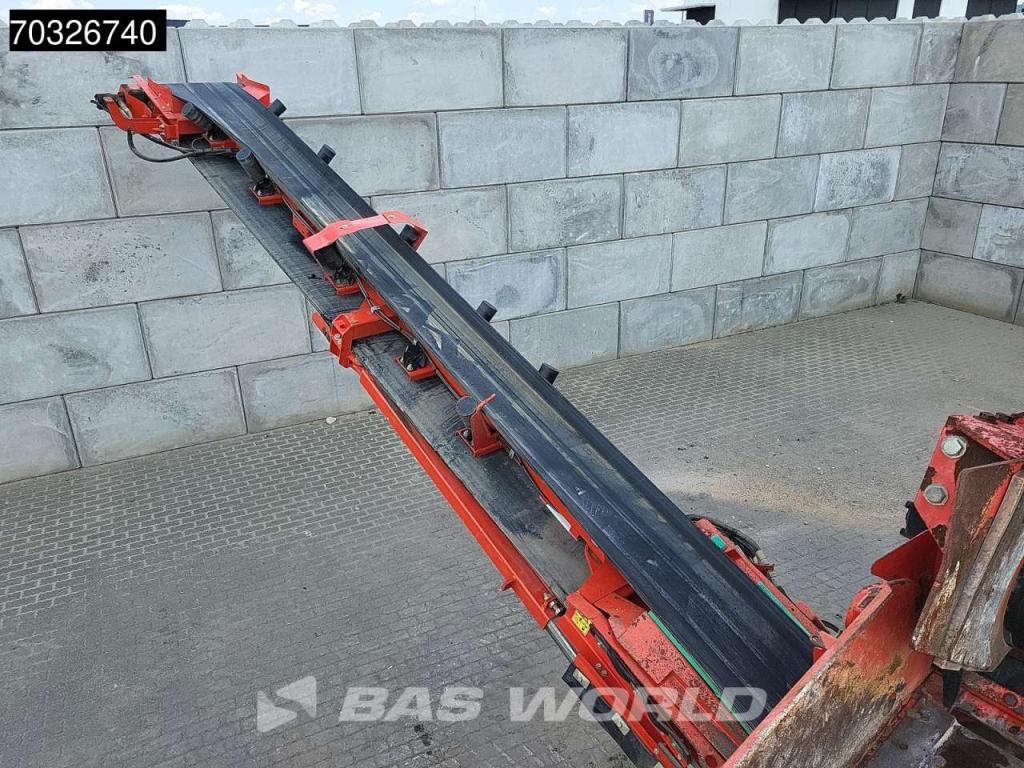 Terex - Finlay 863 Photo 14