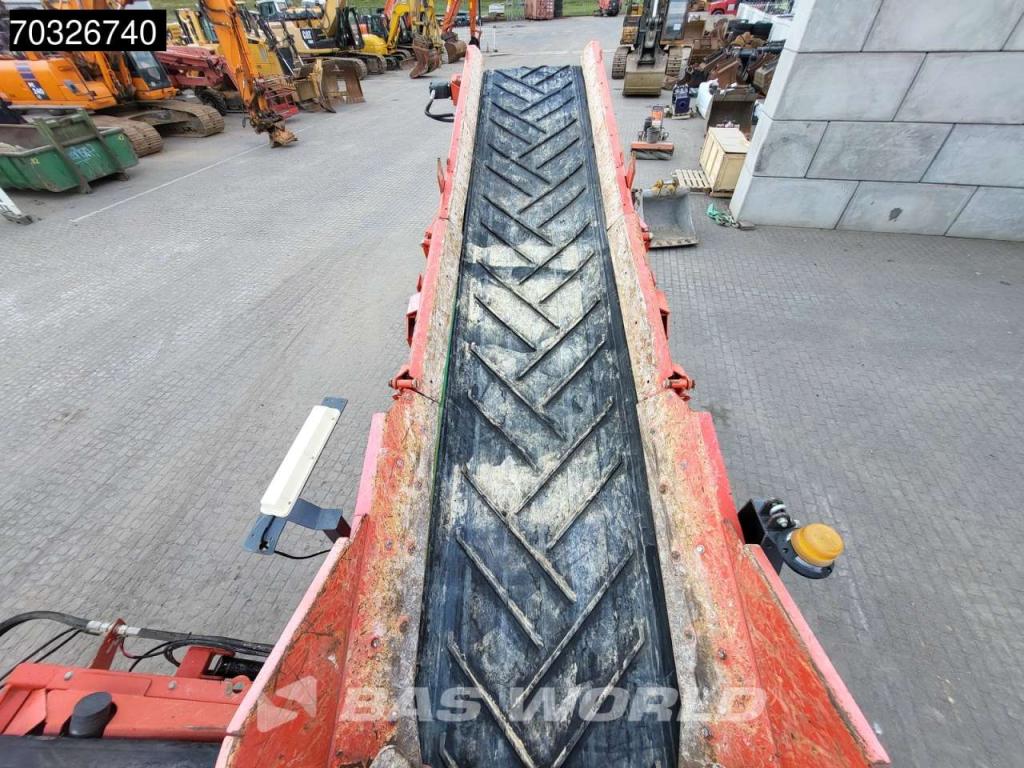Terex - Finlay 863 Photo 19