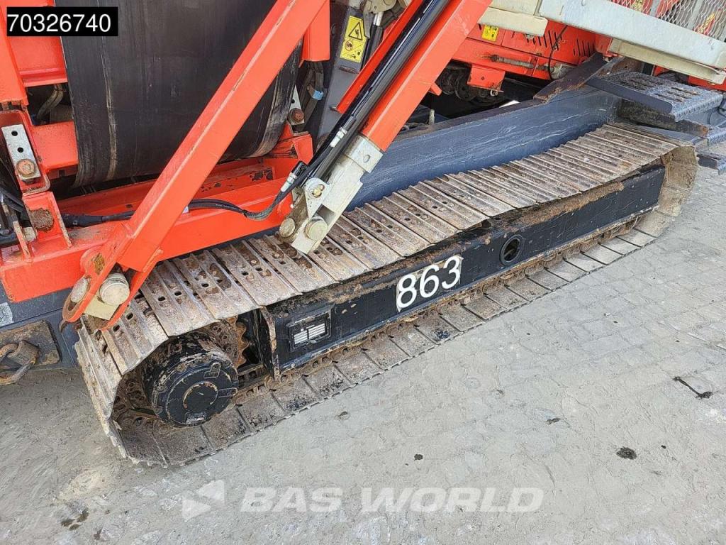 Terex - Finlay 863 Photo 25