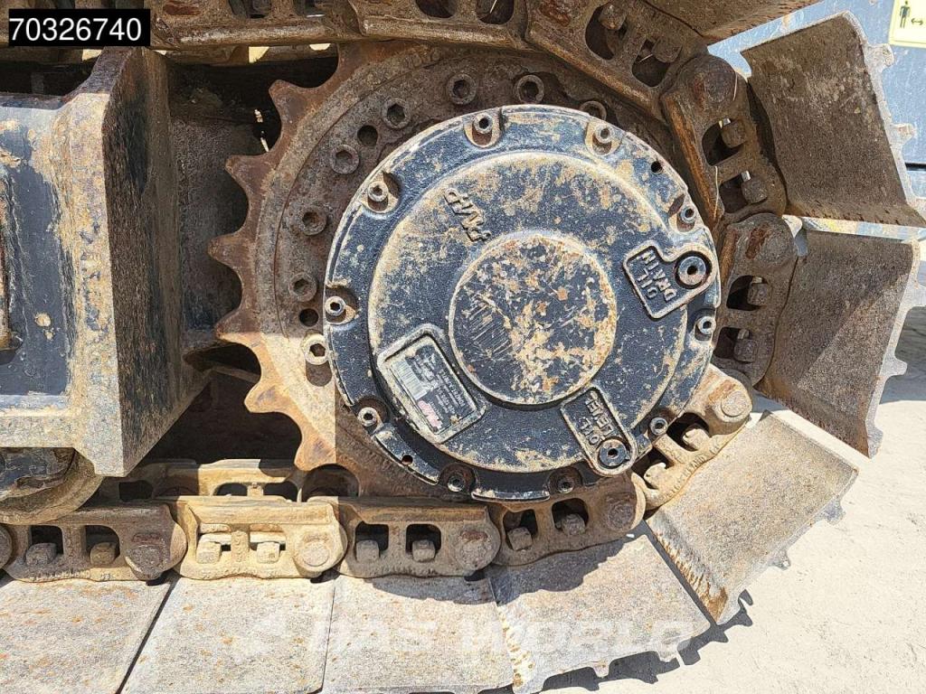 Terex - Finlay 863 Photo 28