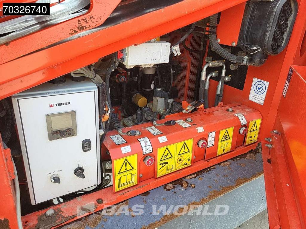 Terex - Finlay 863 Photo 29