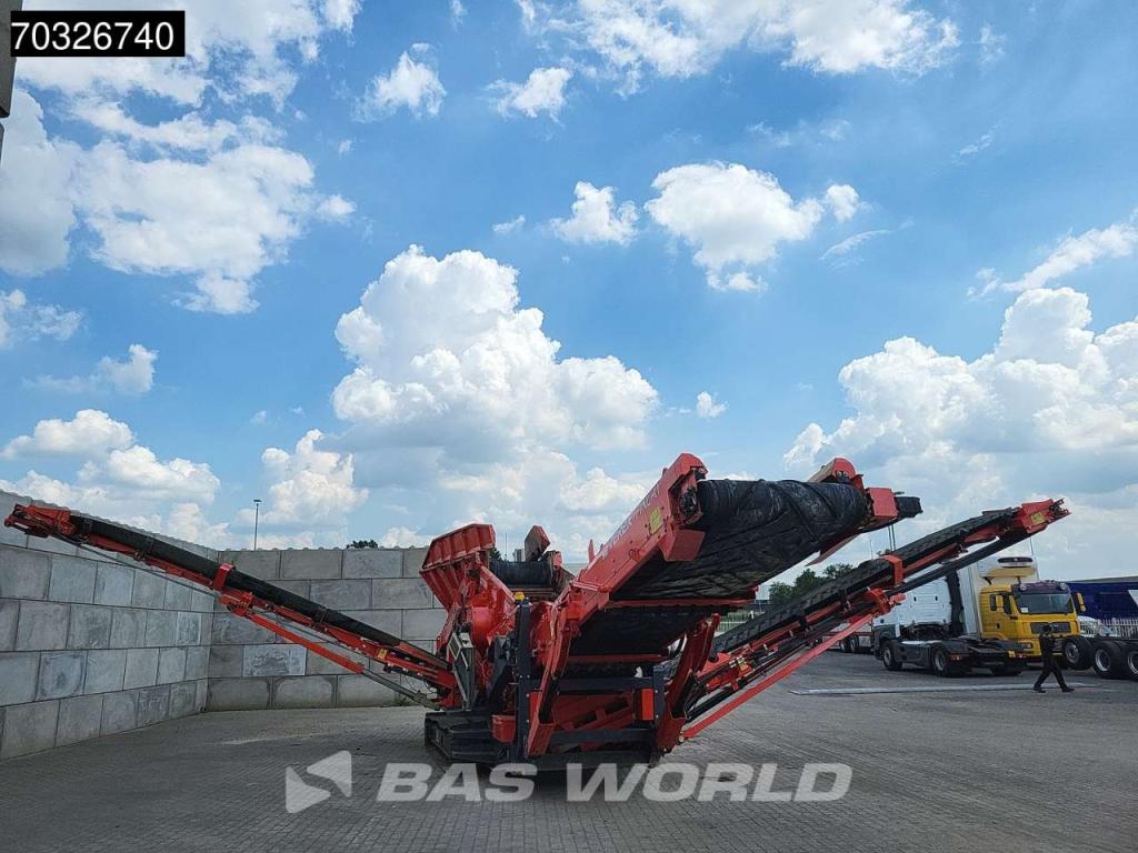 Terex - Finlay 863 Photo 9