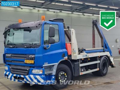 Daf CF75.310 4X2 NL-Truck 13tons Hyvalift NG 2013 TA Euro 5 sold by BAS World B.V.