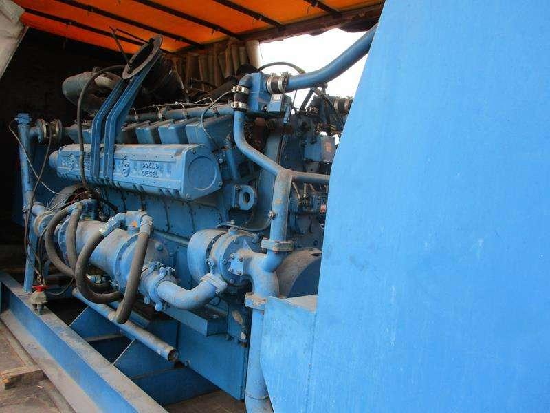 Wartsila UD 25 Photo 11