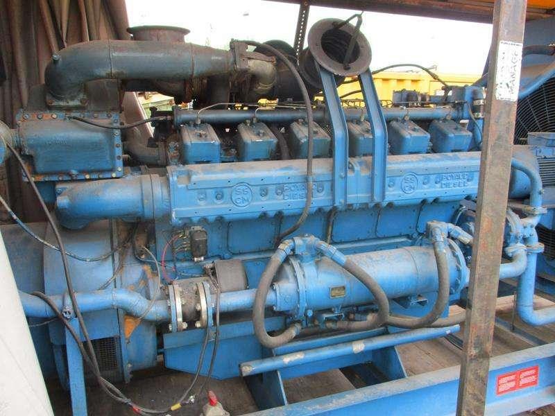 Wartsila UD 25 Photo 12