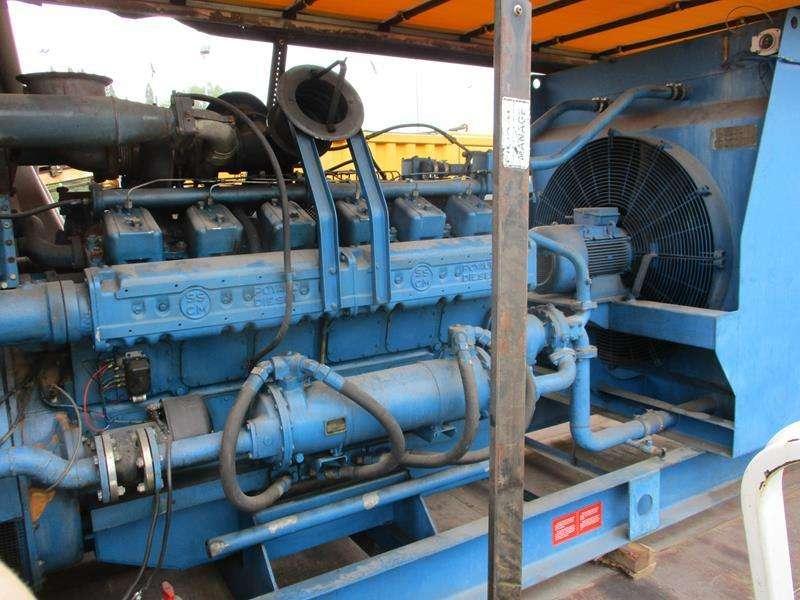 Wartsila UD 25 Photo 13