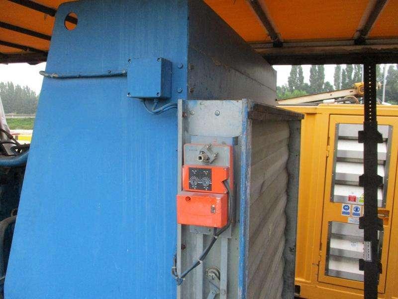 Wartsila UD 25 Photo 17