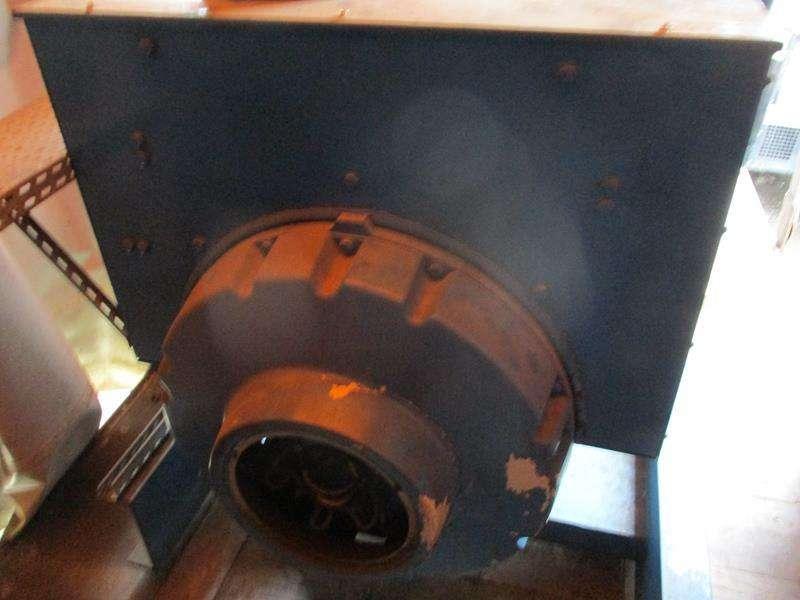 Wartsila UD 25 Photo 19