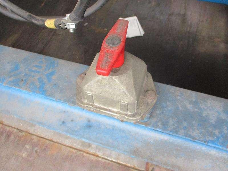 Wartsila UD 25 Photo 2