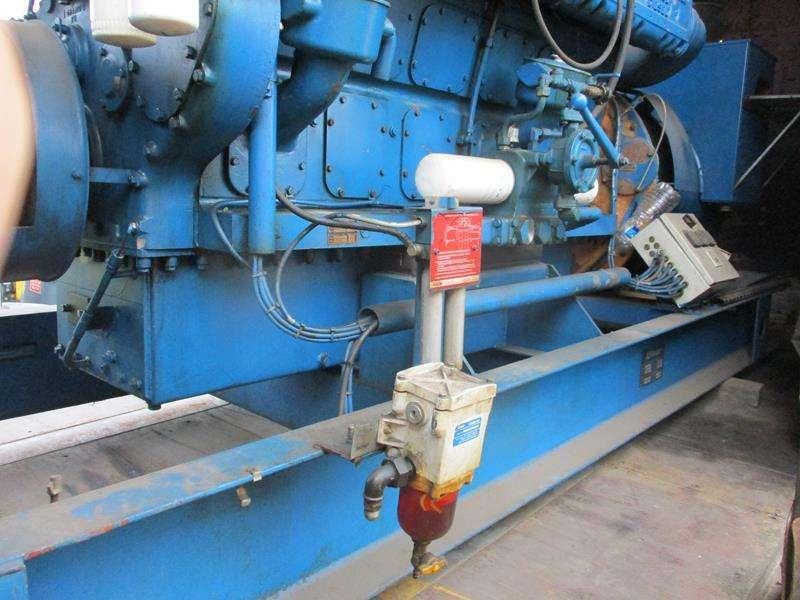 Wartsila UD 25 Photo 6