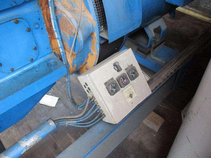 Wartsila UD 25 Photo 7