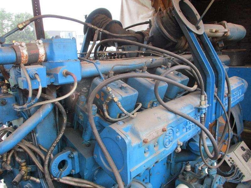 Wartsila UD 25 Photo 8