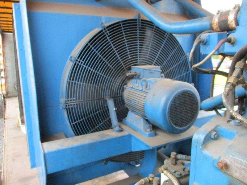 Wartsila UD 25 Photo 9