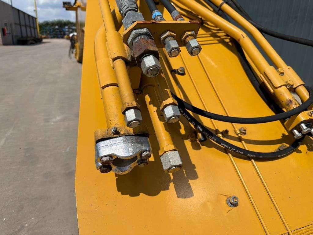 Caterpillar 329D / 329E / 330F / 335F Boom Photo 12