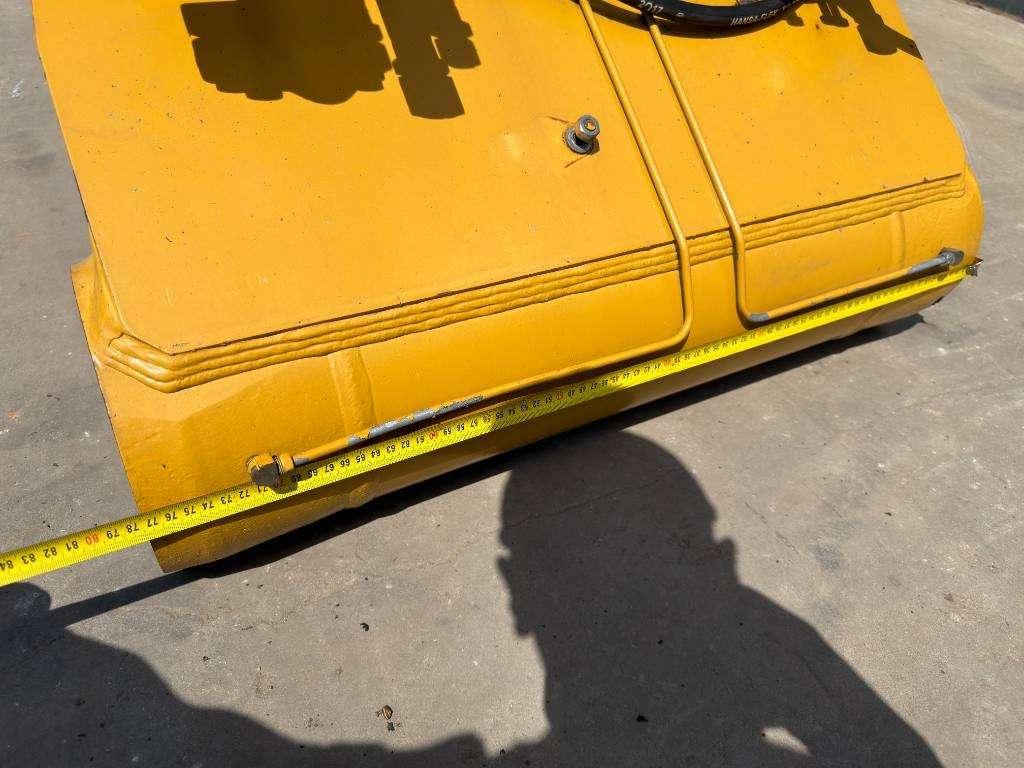 Caterpillar 329D / 329E / 330F / 335F Boom Photo 14