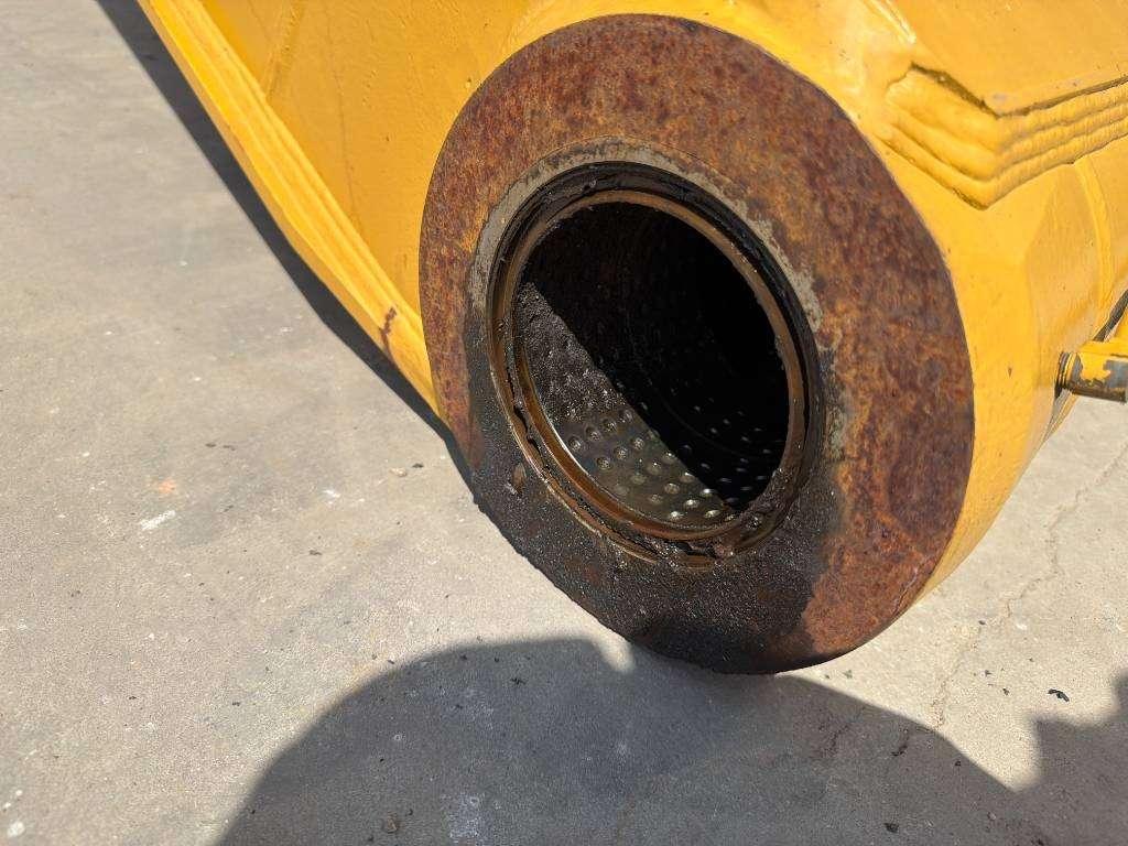 Caterpillar 329D / 329E / 330F / 335F Boom Photo 15