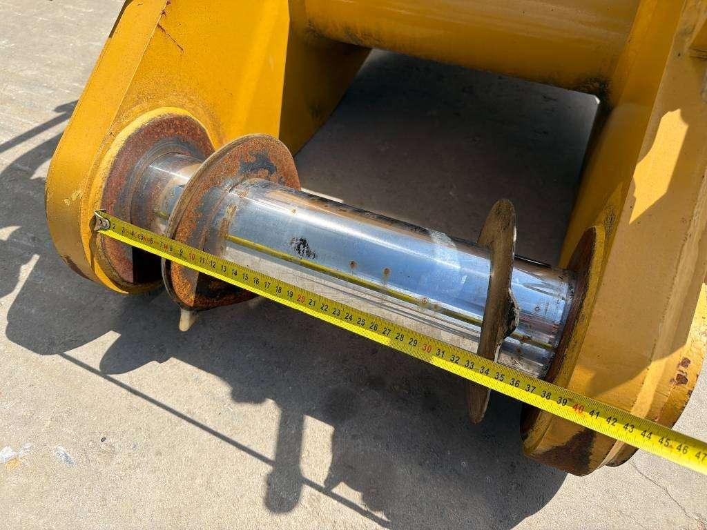 Caterpillar 329D / 329E / 330F / 335F Boom Photo 19