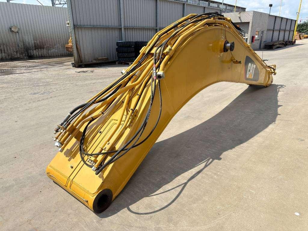 Caterpillar 329D / 329E / 330F / 335F Boom Photo 5