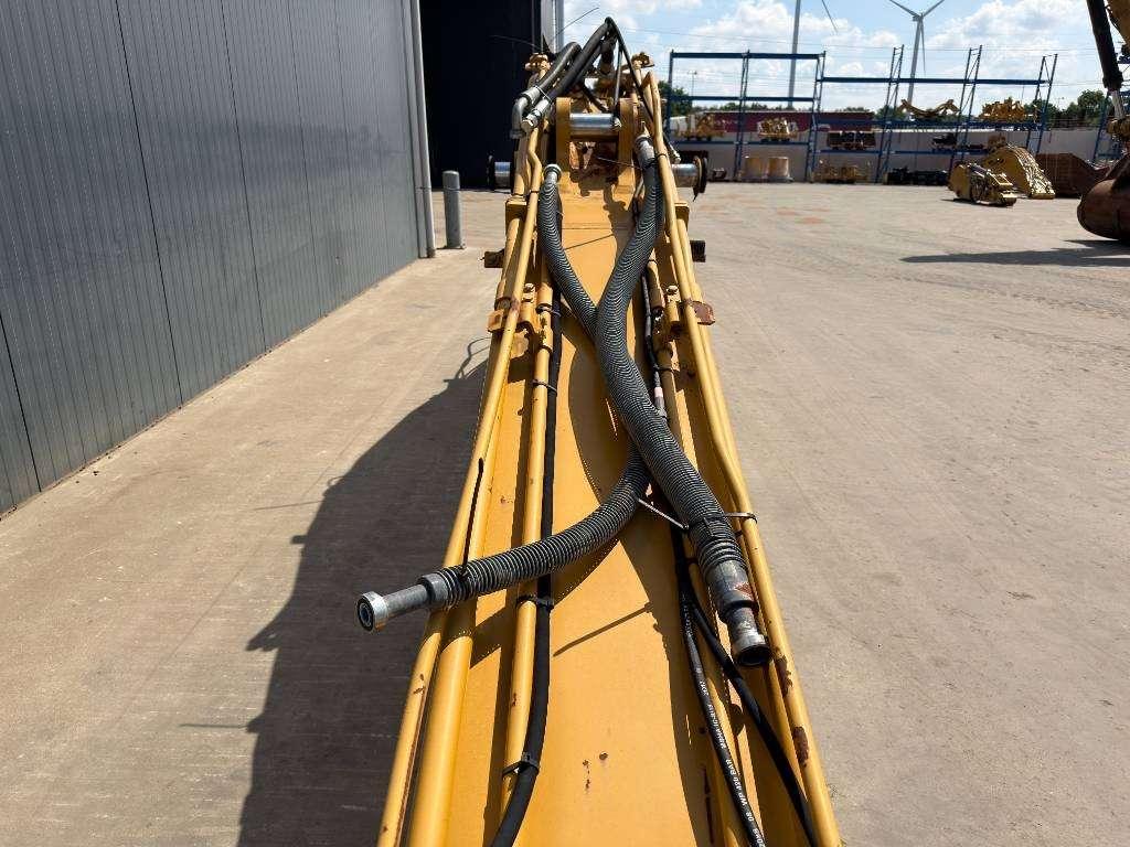 Caterpillar 329D / 329E / 330F / 335F Boom Photo 8