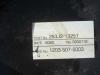 Heat exchanger for PALA GOMMATA ZW310 Photo 3 thumbnail