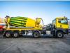 Man TGS 18.440 BLS 4x4 (+cardan)+STETTER 10M3 Photo 3 thumbnail