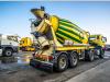 Man TGS 18.440 BLS 4x4 (+cardan)+STETTER 10M3 Photo 4 thumbnail