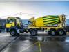 Man TGS 18.440 BLS 4x4 (+cardan)+STETTER 10M3 Photo 6 thumbnail