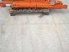 Lifting piston for Fiat Hitachi FH 200 Photo 1 thumbnail
