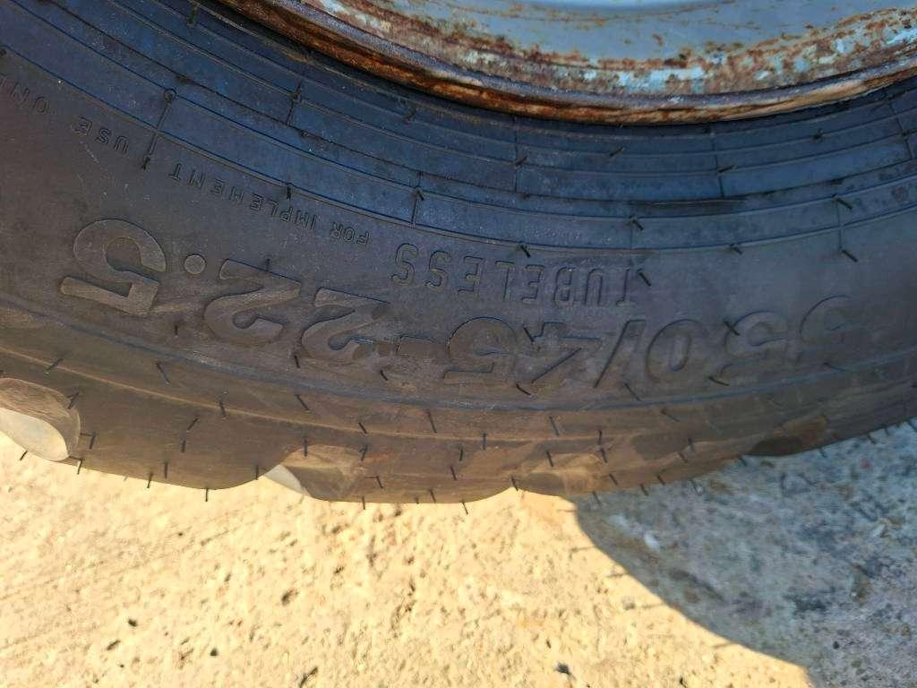 Wacker Neuson DW90 Photo 11