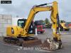 Caterpillar 308 E2 CR A/C - 3 Buckets Photo 9 thumbnail