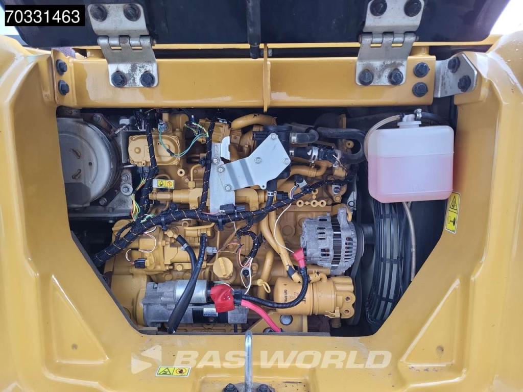 Caterpillar 308 E2 CR A/C - 3 Buckets Photo 15