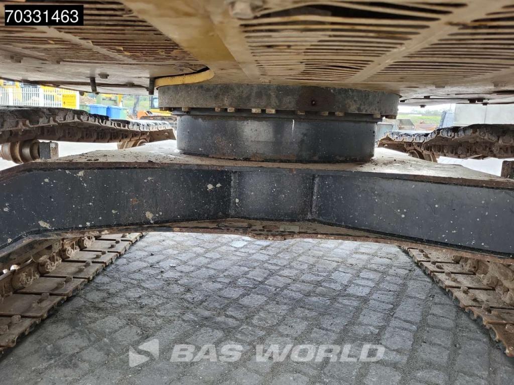 Caterpillar 308 E2 CR A/C - 3 Buckets Photo 20