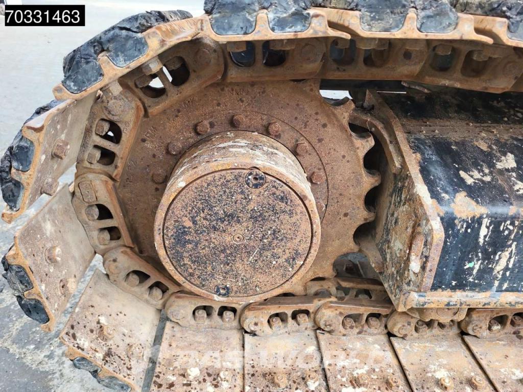 Caterpillar 308 E2 CR A/C - 3 Buckets Photo 23