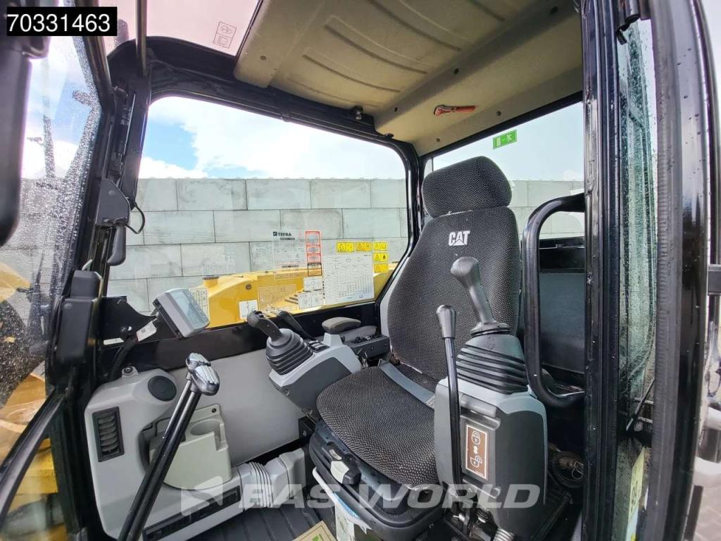 Caterpillar 308 E2 CR A/C - 3 Buckets Photo 25