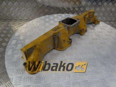 Perkins Exhaust manifold sold by Wibako
