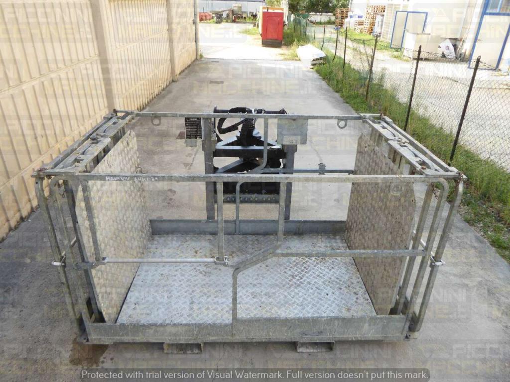 Manitou 2,25-4ML Photo 2