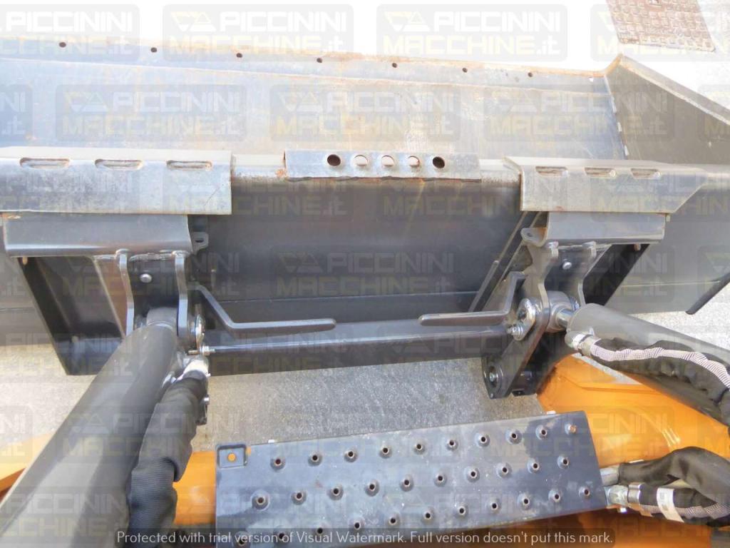 Case SV280B Photo 11