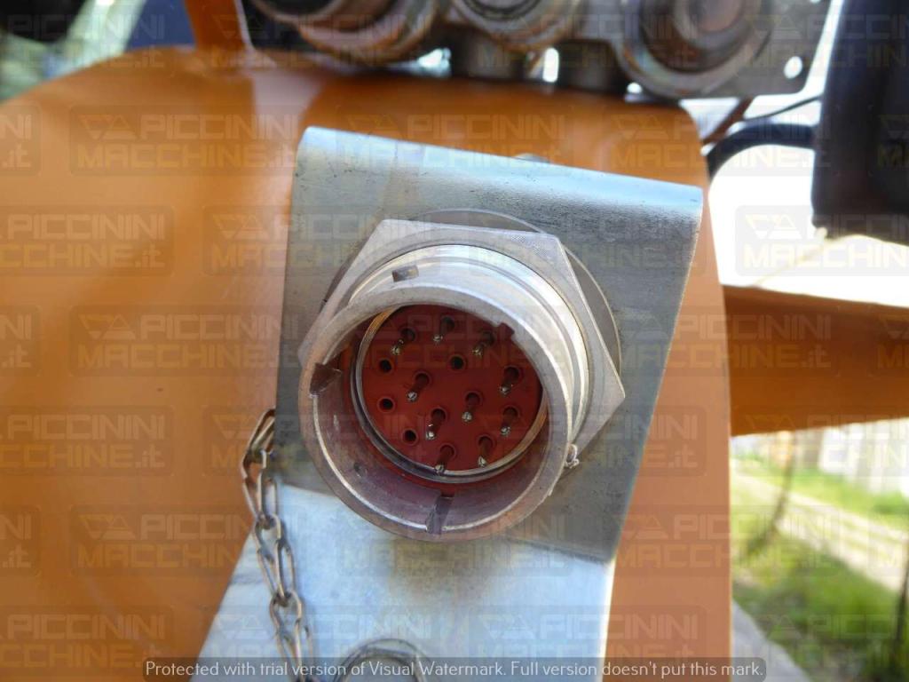 Case SV280B Photo 13