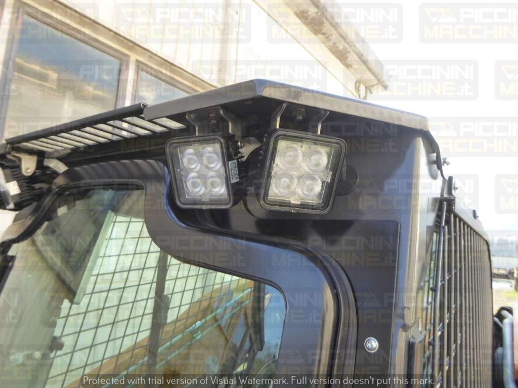 Case SV280B Photo 14