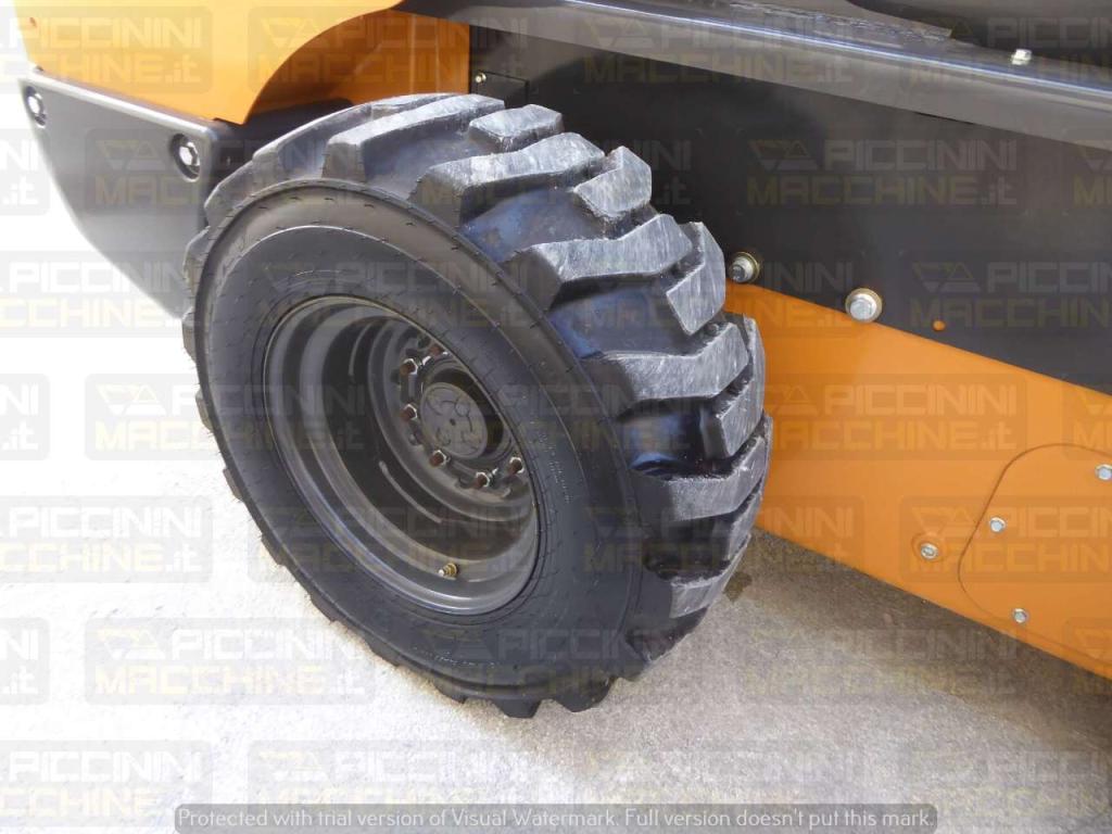 Case SV280B Photo 18