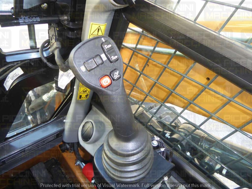 Case SV280B Photo 23