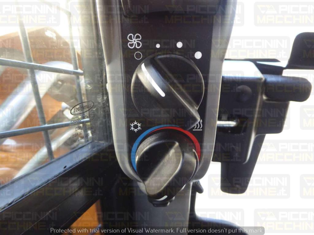 Case SV280B Photo 26