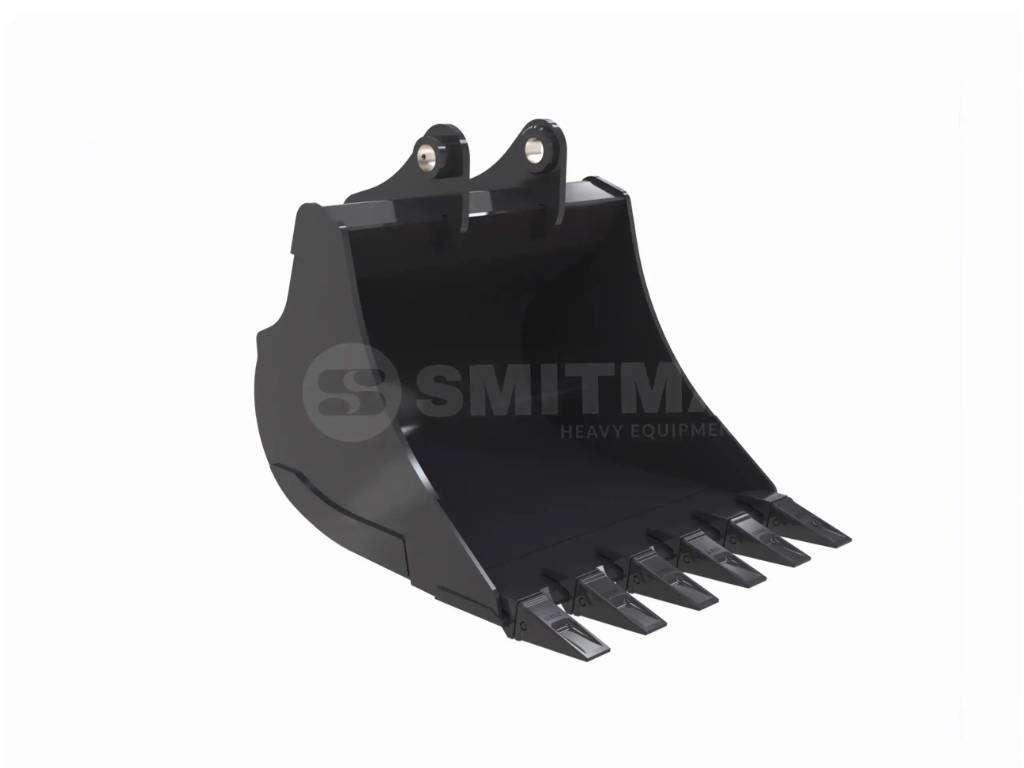 Volvo EC300 Photo 1